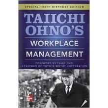 Workplace Management (Special 100th Birthday Edition)